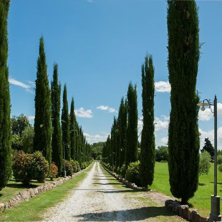 Вілла Casa Viale Dei Cipressi Совічілле Екстер'єр фото